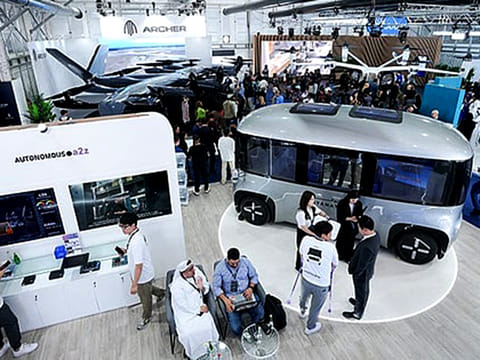 Innovative vehicle units aim to ease congestion and cut emissions across the city.