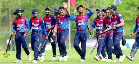 Watch match from home, Nepal cricket official requests fan ahead of NPL