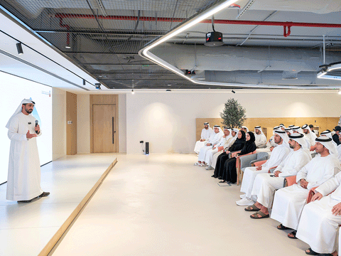 Al Ain’s economy set for new push as ADDED outlines growth roadmap