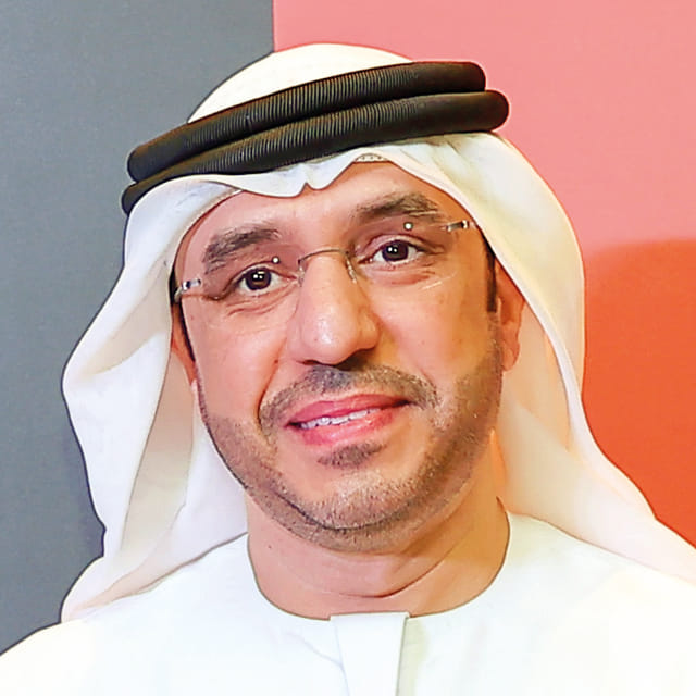 The Final Pitch: Dubai unites innovation and investment in Middle Eastern debut