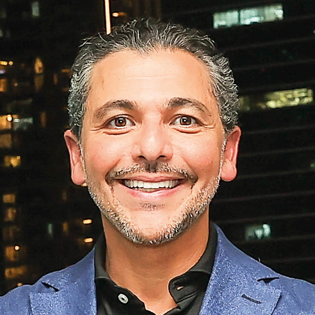 The Final Pitch: Dubai unites innovation and investment in Middle Eastern debut