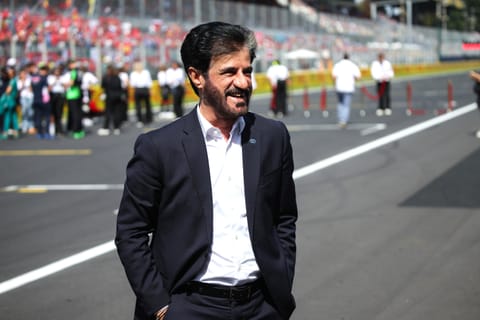 Ben Sulayem: Bahrain’s new karting world championship another boost for Mena motorsport