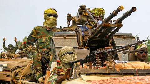 Reem bint Ibrahim Al Hashimy stressed that it is the Sudanese people who “continue to pay the highest price” for this prolonged conflict.