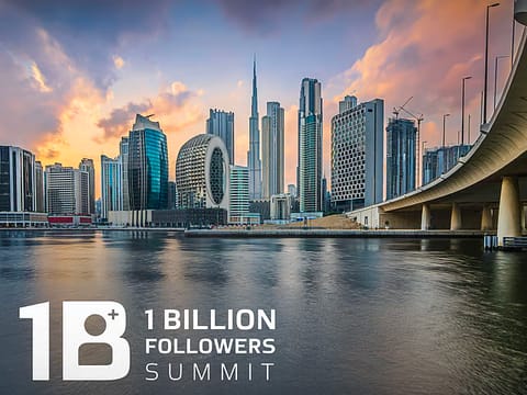 The winner will be revealed during the Summit, scheduled for 9 to 11 January 2026 in Dubai.