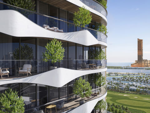 Major Developments unveils Tower Two at Colibri Views