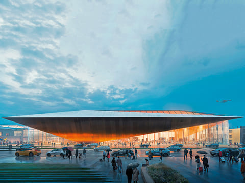 Vilnius Airport expands global reach with direct flights to Dubai