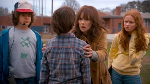 The co-creators of Netflix’s sci-fi sensation called out the chapters that lay the groundwork for the final showdown: