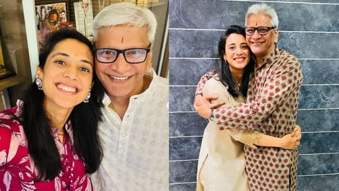 Smriti Mandhana’s father returns home from hospital, no update on wedding yet