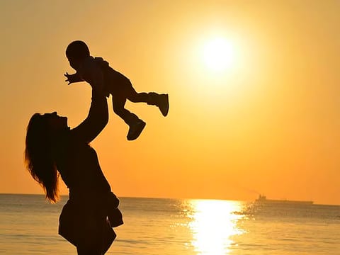 Guardians must demonstrate the financial ability to support the child and sign an agreement not to alter the child’s identity or beliefs.