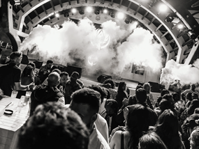 Aks Dance Festival 2025 takes over Dubai from December 1-2 at Barasti Beach