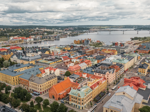 Sweden's experience in innovative alternatives opens doors to a smoke-free future