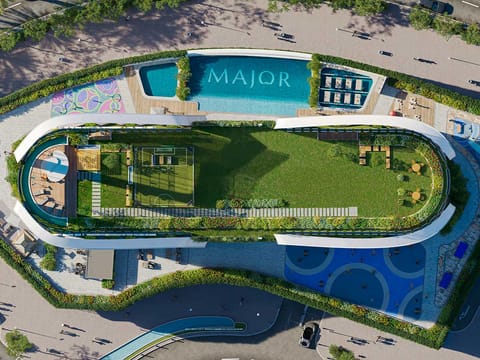 Major Developments launches Tower Two at Colibri Views as RAK Central’s growth accelerates