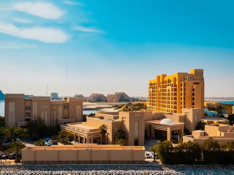 Ras Al Khaimah transforms into UAE’s premier destination for wellness, luxury living, and global investment
