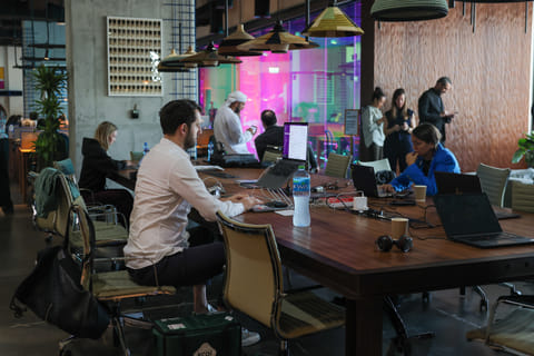 Dubai Founders HQ, an initiative that aims to consolidate and strengthen Dubai’s startup and small and medium enterprise (SME) ecosystem.