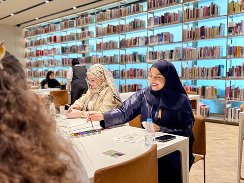 Sharjah renews call to protect women on global anti-violence day