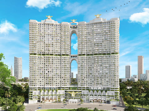Vincitore unveils World’s Largest Designer Wellness Tower, setting new benchmark for luxury living in Dubai