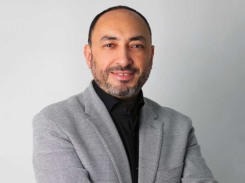 Mostafa Elrefaey, Founder & CEO of Integrity Accounting Services, UAE Registered Tax Agents