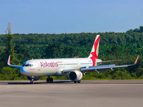 Direct daily flights expected to boost tourism and trade between the UAE and Thailand.