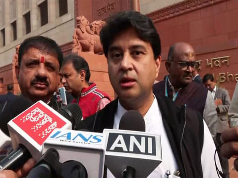 Scindia argued that the focus on pre-installation has created a “myth” around the nature of Sanchar Saathi.
