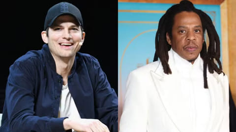 Invest like Kutcher or Jay-Z: 5 habits top-tier celebrities have in common