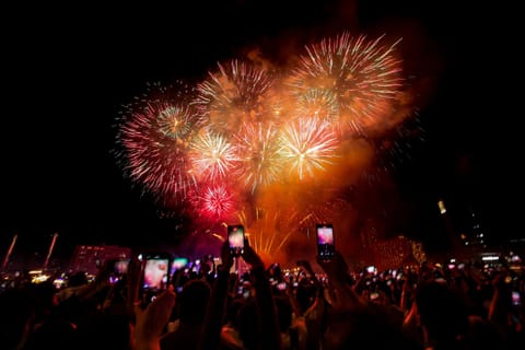Eid Al Adha 2026: How to turn a six-day break into nine days off