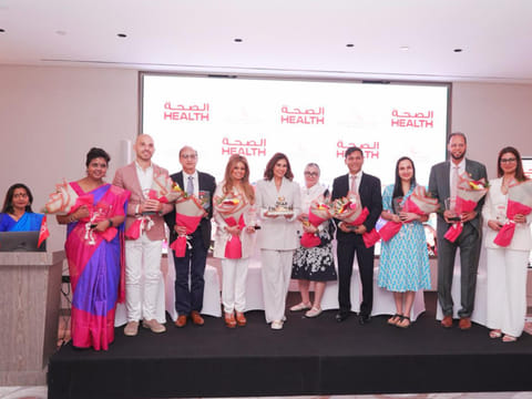 Beyond Pink unites experts, survivors and community to advance women’s health in the UAE