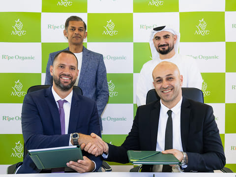 NRTC Group acquires Ripe Organic, aiming 40% revenue growth and expanding to 150+ local farms