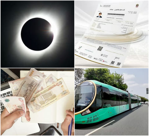 Top 2025 headlines that shaped the year: Innovation, travel, policy, and world events.