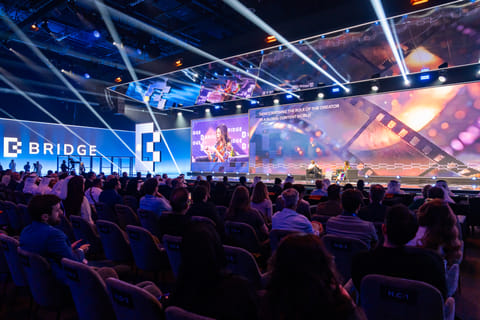 BRIDGE Summit explores AI's impact on future media ecosystems