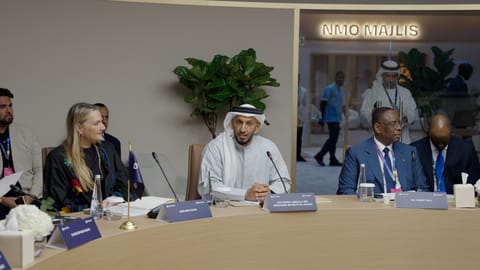 UNESCO and UAE unite to tackle digital misinformation challenges