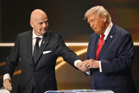 The upcoming FIFA World Cup faces more strong criticism