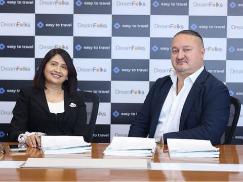 DreamFolks expands global reach with strategic acquisition of Dubai's 'Easy to Travel'
