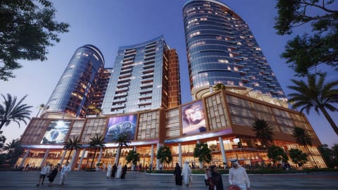 Tiger Properties launches Tiger Downtown Ajman with $10-billion investment