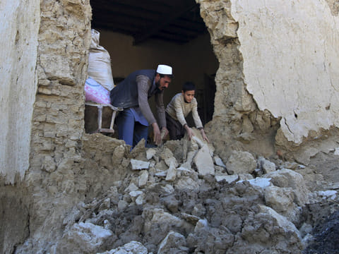 Representative Image (Photo/Reuters)