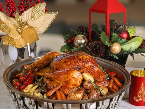 Christmas in Dubai: 8 merriest spots for feasting, snowy fun and games