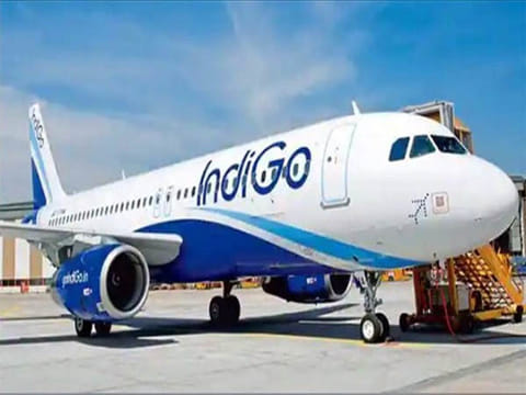 IndiGo cancels flights to Tbilisi, Almaty, Baku and Tashkent until February 28.
