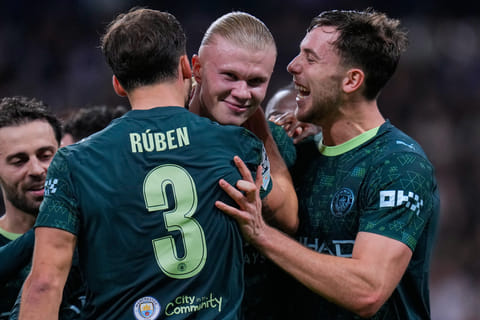 Three Premier League clubs play in Europe tonight