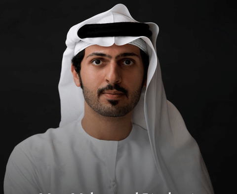 Muhammad Binghatti, CEO of Binghatti Holding, is that visionary Emirati architect and entrepreneur shaking up the luxury real estate game with his "hyper-properties" approach to development.