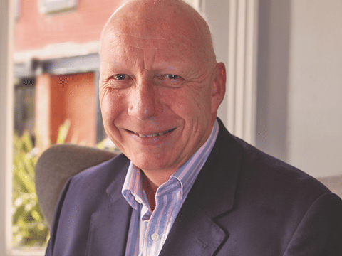 Chris Daly, Chief Executive, CIM
