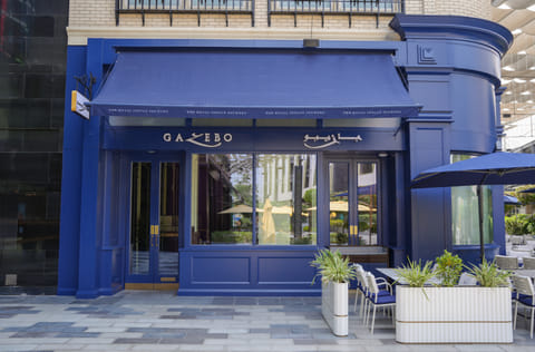 Premier Indian restaurant chain Gazebo celebrates 25 years of culinary excellence