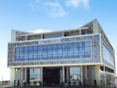 UAE unstable weather: MoHRE issues alert for private sector companies