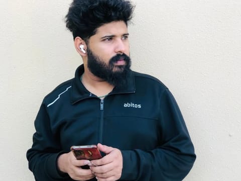 Salman Fariz