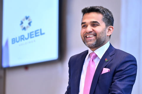 Dr Shamsheer Vayalil