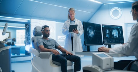 UAE hospitals lead with tech-driven, precision-focused healthcare