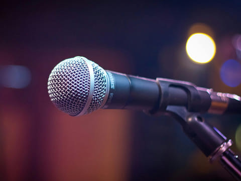 The complaint alleges that a devotional song was misused in the parody, hurting religious sentiments and creating social discord.