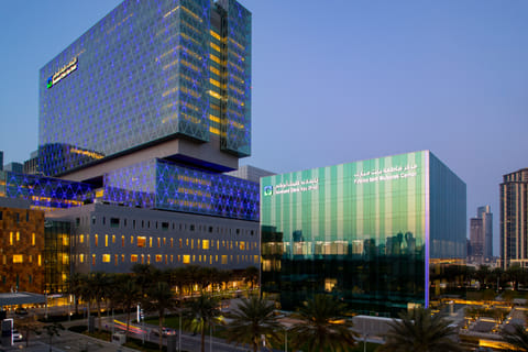 Cleveland Clinic Abu Dhabi: A decade of impact