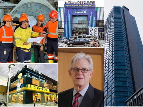 These five companies show the dynamism and innovation of Philippine business, proving their resilience amidst Asia’s most competitive landscape and earning global recognition in the process.