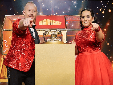 Kerala expat in Dubai wins Dh100,000 Big Ticket – for the second time