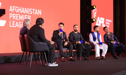UAE to host inaugural Afghanistan Premier League next year