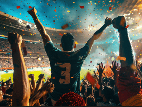 UAE football fans redefine match-day experiences through smarter ticket buying